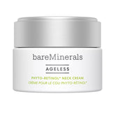 BARE MINERALS-Creme de pescoço e decote com retinol AGELESS 50 ml-DrShampoo - Perfumaria e Cosmética